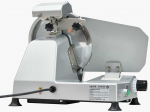 Vevor Komercinis mėsos pjaustyklė su 250 mm peiliu