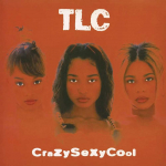 TLC - CrazySexyCool (vinilinė plok&scaron;telė, LP)