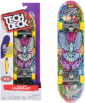 &bdquo;Real Skateboards&ldquo; maksi riedlentė, 27 cm, Tech lenta