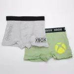 &bdquo;XBOX&ldquo; vaiki&scaron;kos bokserinės kelnaitės, 2 vnt. pakuotėje, 12 metų