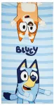 Rank&scaron;luostis CERD&Aacute; Bluey set towel + bag + cap