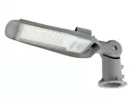 Led Line Lite Gatvės &scaron;viestuvas LED 230V 50W 5 000lm, 130&deg; x 75&deg; 4000K neutraliai balta, STREETLITE, IP65, IK08