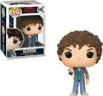 FUNKO POP! Vinilinė figūrėlė: Stranger Things - Eleven, 9 cm