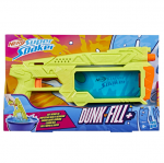 Vandens &scaron;autuvas Nerf Supersoaker Dunk Fill, 358 ml