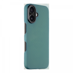 Mėlyna Tactical MagForce Aramid dėklas skirtas Apple iPhone 16 Mėlyna Jay