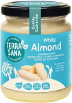 Ekologi&scaron;kas &scaron;viesus migdolų rie&scaron;utų kremas, 500g, TERRASANA