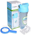 Ustm Antib.case 10" jungtis 1"+opk+plok&scaron;telės+raktas+įvestis