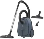 Electrolux Dulkių siurblys su mai&scaron;eliu linija 600 eb61c2dbp