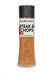 CAPE HERB & SPICE &bdquo;Steak & Chops" prieskonių mi&scaron;inys, 270 g.