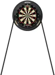 Smiginio lentos stovas Winmau Vertex
