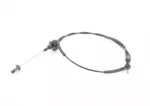 VAG Gazpedų Kabelis Audi A3 2001-2005 Volkswagen Golf 1999-2001 Originalus 1J0723555AB