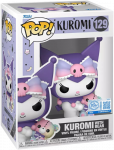 FUNKO POP! Vinilinė figūrėlė: Kuromi, 9 cm