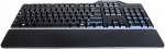 Dell Klaviatūra US/European (QWERTY) Dell KB-813 Smartcard Reader Klaviatūra su USB jungtimi Juodas Kit Dell Smartcard klaviatūra su laidu EN/LT