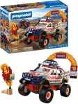 Playmobil Cars 72061 Terenowa ciężar&oacute;wka