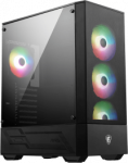 Stacionarus kompiuteris Kompiuteris | RPC Gaming Smooth Gaming | Intel Core i5-13500 | RX 9070 16GB | 32GB RAM | 1TB SSD