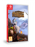 Fireshine Games Prie&scaron; audrą