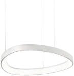 36W LED pakabinamas &scaron;viestuvas GEMINI, baltas, 4000K, 372129