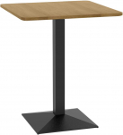 Valgomojo stalas 70 x 70 x 75 cm