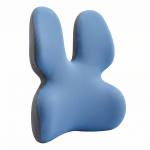 Spacetronik Ergonominė juosmens pagalvėlė SPE-M16