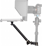 Teleprompter - Feelworld SA 65 teleskopinė parama 67-100 cm aliuminio