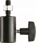 Adapteris - Manfrotto Łącznik 3/8" Thread 25mm Connector