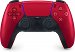 Sony PlayStation DualSense Volcanic Raudona belaidis valdiklis (PS5)