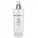 KEENWELL NEURO-K Valomasis pienelis su AHA rūg&scaron;timis, 200 ml