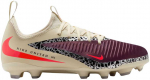Buty piłkarskie vaikams Nike Phantom 6 Low Academy FG/MG IO8480 661 (38,5)