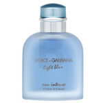 Dolce&Gabbana Mėlyna Dolce And Gabbana Kvepalai Light Mėlyna Pour Homme Intense 100ml
