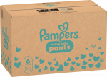 Pampers Active Baby Sauskelnės, 6 Dydis, 144 vnt.