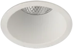 5W LED įleidžiamas &scaron;viestuvas KIDAL, baltas, 3000K, dimeriuojamas, IP44, E3771202BDT