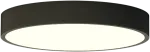 22W LED lubinis &scaron;viestuvas LONDON, juodas, 2700/3000/4000K, P3760272N