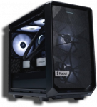 Stacionarus kompiuteris Kompiuteris | RPC Gaming Smooth Gaming | Intel Core i5-14400F | RX 9070 16GB | 32GB RAM | 512GB SSD