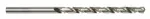 EXACT GMBH Exact Metalinis grąžtas Eventus DIN338 HSS-G &Oslash;0,8x10/30mm 32106, 0,05kg, 10vnt.
