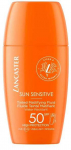 Lancaster Sun Sensitive Tinted Mattifying Fluid Veido apsauga nuo saulės 30ml veido apsauga nuo saulės Moterims