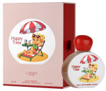 Lattafa perfumes Happy Time Eau De Parfum 75ml kvepalai