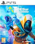 PS5 hra Tides of Tomorrow