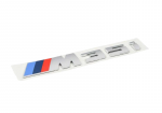BMW X1 U11 Galinio Bagažo Emblema Ženklu Originalus 51149450496