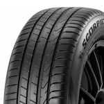 Pirelli (1 km) Padangos Scorpion Elect 105 T XL + SEAL (A A B 70dB)