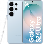 Samsung Galaxy S26 Ultra 5G 12/512GB Sky Blue