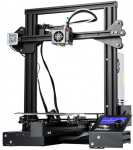 3D spausdintuvas &ndash; Creality Ender-3 Pro