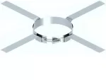 SpiroFlex 60 centravimo-montavimo apkaba (n)Kamino vamzdžiai