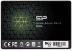 Silicon Power Slim S56 2.5" 120 GB Serial ATA III TLC