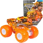 Monster Jam Auto Monster Truck transporto priemonė El Toro Loco 1:64