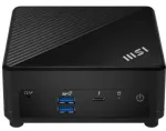 MSI Cubi 5 1M-626DE 8GB/512GB SSD Windows 10 Pro kompaktais dators