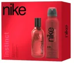 Nike Wom EDT 100 Instinct Desodorante Cof