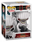 FUNKO POP! Vinilinė figūrėlė: Jujutsu Kaisen - Rika, 9 cm