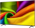 Televizorius 85" LG 85NU850B6LA (2026)