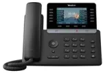 Yealink SIP-T74U SIP telefon, displej 4,3" (480 x 272), 2 x RJ45 10/100/1000 Mbps, 1 x USB