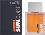 Jil Sander Sun Men EDP Pur&scaron;kiklis 40 ml